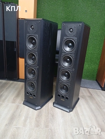 Тонколони MISSION 753, снимка 8 - Тонколони - 53087848