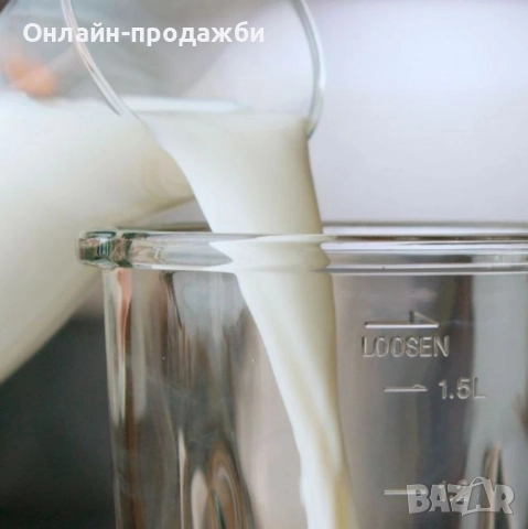 Блендър, снимка 7 - Блендери - 51561554