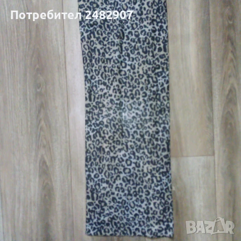 Дамски шал, снимка 5 - Шалове - 51406067