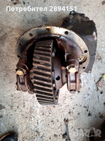 Зил 131, снимка 3 - Камиони - 52709985