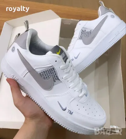 Nike Air Force W221 дамски маратонки 