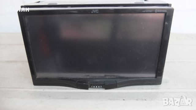 dvd player