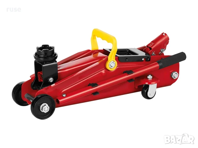 НОВ! Подвижен хидравличен крик тип крокодил до 2 тона, снимка 2 - Аксесоари и консумативи - 50755772