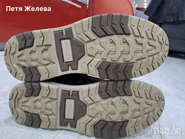 Мъжки боти VENICE- N44, снимка 9 - Мъжки боти - 53187407