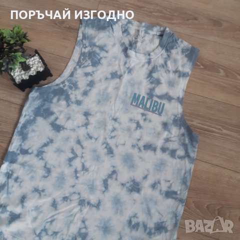 МЪЖКА ТЕНИСКА, снимка 2 - Тениски - 43696599