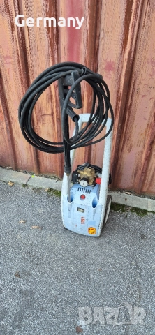 водоструйка kranzle karcher, снимка 2 - Парочистачки и Водоструйки - 52804842