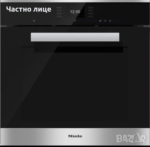 Фурна Miele
