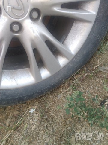 Лексус Rх450 НА ЧАСТИ, снимка 10 - Автомобили и джипове - 26950018