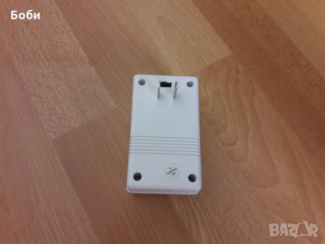 Адаптери и преходници USA, снимка 3 - Друга електроника - 33197945