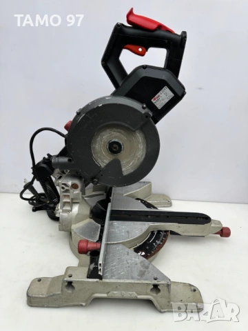 Wurth PS 270 E - Пендула 1550W 216mm, снимка 2 - Триони и циркуляри - 53364930