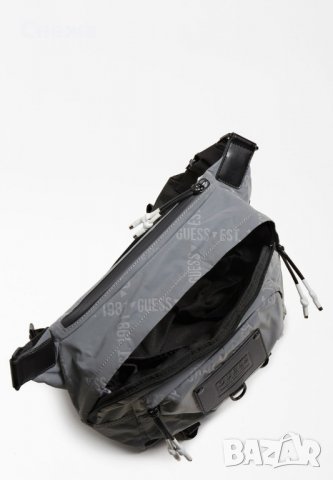 Guess Certosa Camera Bag чанта, снимка 3 - Чанти - 33349538
