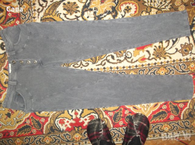 Спортен панталон KHUJO   дамски,Л, снимка 2 - Панталони - 27321336