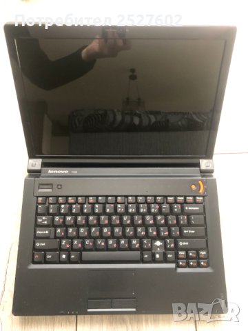 Lenovo IdeaPad Y430 14.1-Inch, снимка 1 - Лаптопи за дома - 43856869