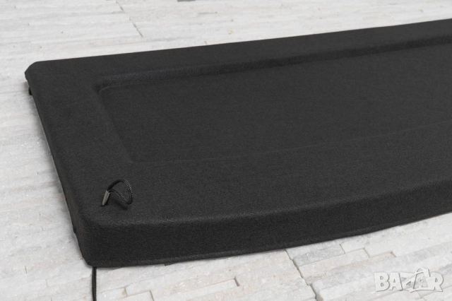 Кора за багажник Volkswagen Golf Sportsvan 2014-2020, снимка 3 - Аксесоари и консумативи - 52319426