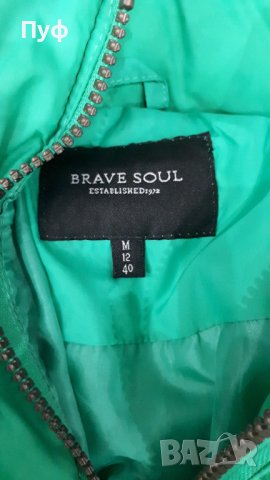 Дамско яке, снимка 3 - Якета - 39813804