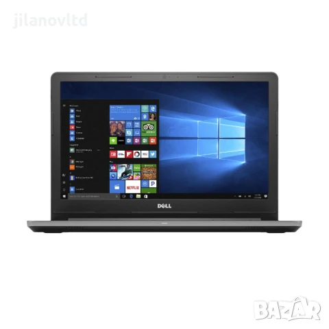 Лаптоп Dell Vostro 3568 i5-7200U 8GB 256GB SSD ГАРАНЦИЯ