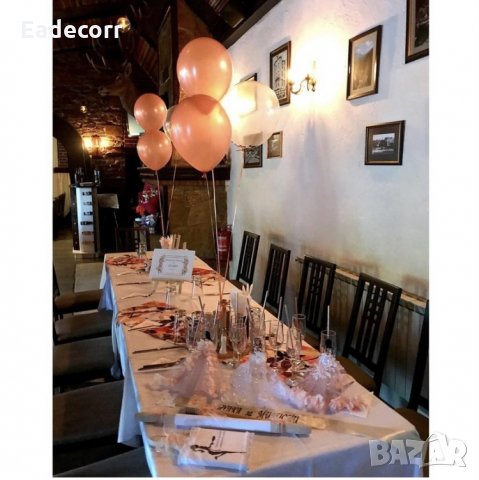 Укараса за вашия празник , снимка 10 - Декорация - 33137779