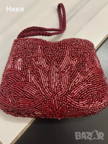 Folli Follie-нова мини чанта