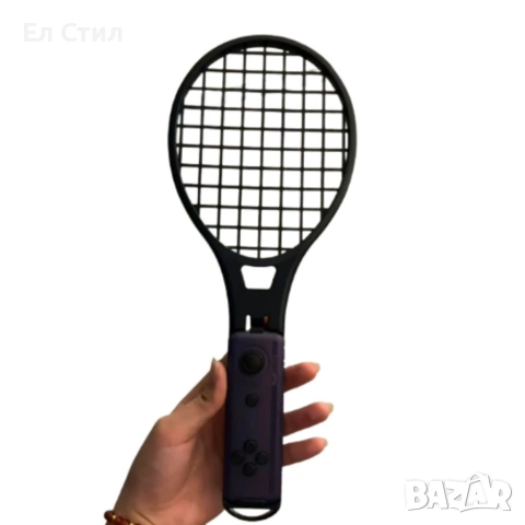 L05 Спортен контролер със сензор за движение – 7-в-1 Игрови комплект , снимка 4 - Други игри и конзоли - 53583513