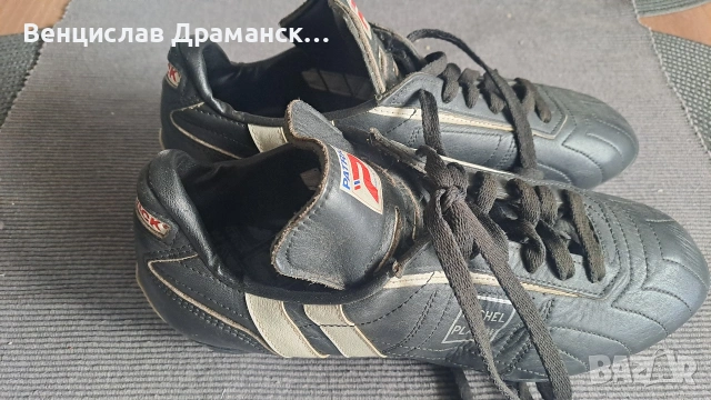 PATRICK-футболни обувки, снимка 4 - Футбол - 53605571