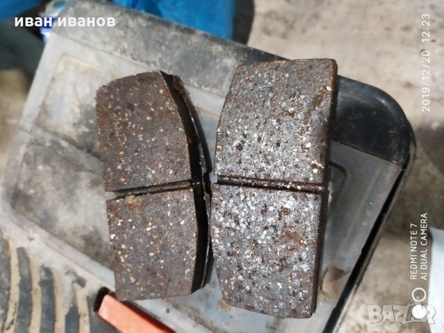 Накладки за автомобил, снимка 6 - Части - 27419246