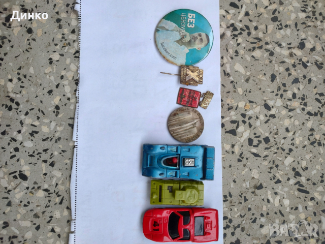 Колички играчки , снимка 3 - Колекции - 44872148