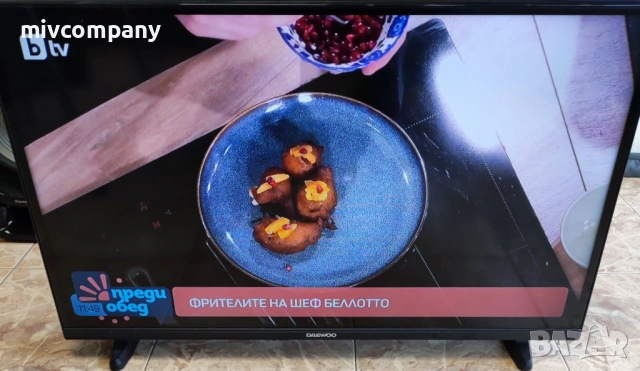 Телевизор 32'Daewoo 32DE14HL