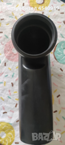 Коляно/дъга от компактна структура Roca DN90/250mm, снимка 2 - ВИК - 52026125