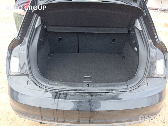 Ауду А1 / Audi A1 - 1.6TDI - на части, снимка 9 - Автомобили и джипове - 43965206