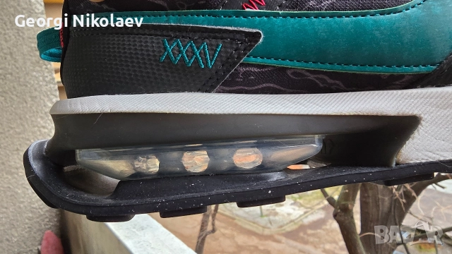 Nike air max pre-day se, снимка 8 - Маратонки - 52858405