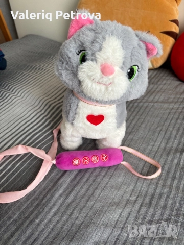 Коте преструванче