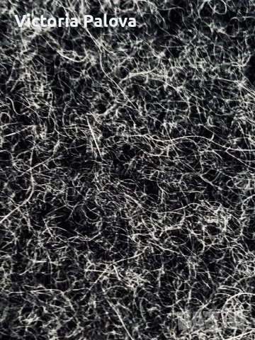 Голяма модерна жилетка V’AN вълна и ангора, снимка 3 - Жилетки - 42979315