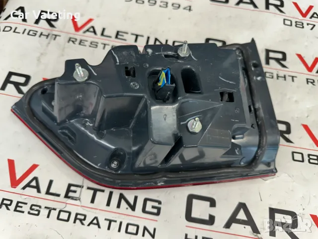Задна светлина ляв стоп стопове BMW X6 F16 stop stopove БМВ Х6 Ф16, снимка 4 - Части - 50419240