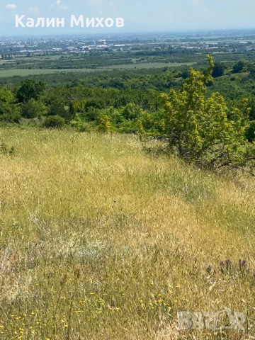земеделска земя намираща в землището на село Белащица и Марково, снимка 8 - Земеделска земя - 52448452