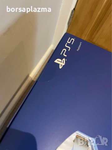 Конзола Sony  Playstation 5 нова запечатана.Топ цена. Доставка с куриер, снимка 7 - PlayStation конзоли - 43099136