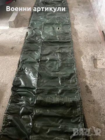 Воени дюшеци , снимка 15 - Палатки - 50166783