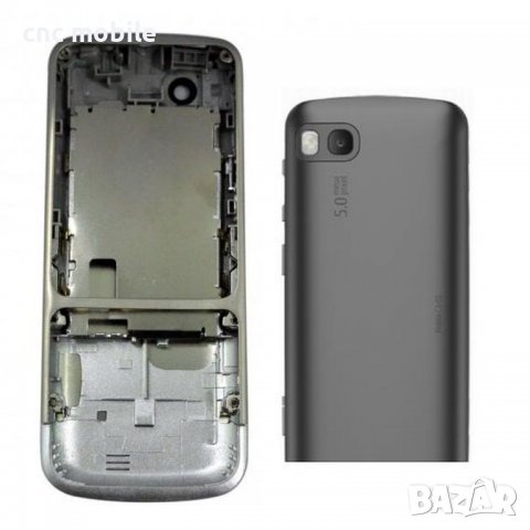 Панел Nokia C3-01 - Nokia RM-640 - Nokia RM-776, снимка 6 - Резервни части за телефони - 20112682