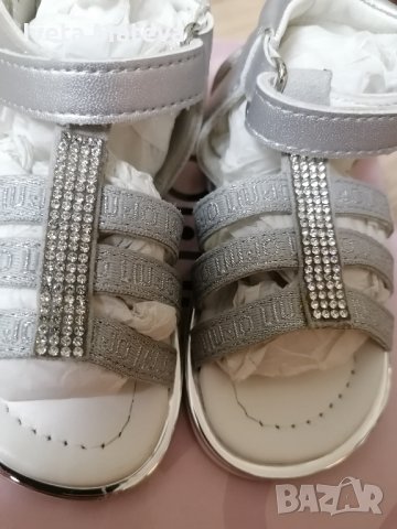 Детски сандали Liu Jo, снимка 4 - Детски сандали и чехли - 44046876