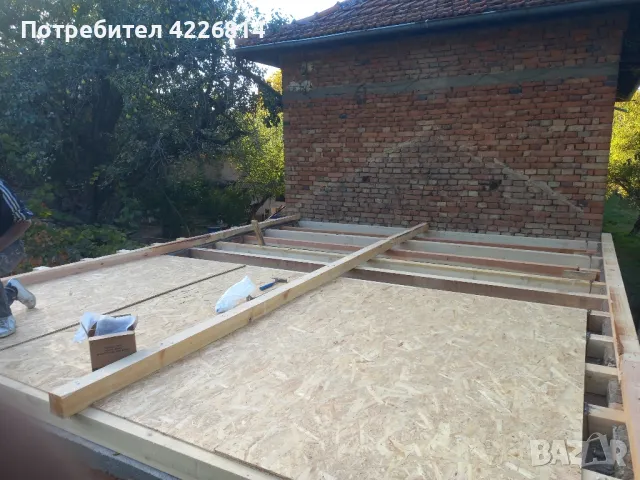 всякакви ремонти , снимка 6 - Ремонти на къщи - 48491307