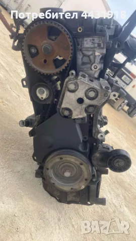 ДВИГАТЕЛ CITROEN C5 2,0 HDI, снимка 1