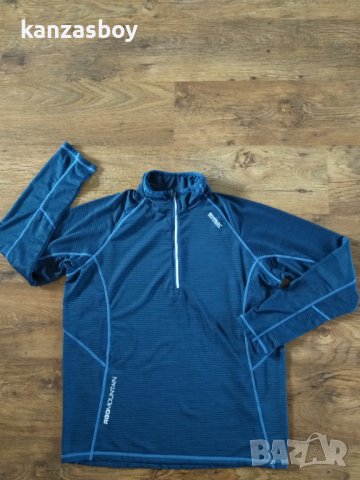 Regatta Yonder Shirt - страхотна мъжка блуза ХЛ, снимка 8 - Спортни дрехи, екипи - 39298393
