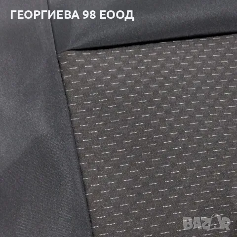 ТАПИЦЕРИЯ ЗА МПС БРАУЗ С ЦИП / 14 ЧАСТИ, снимка 4 - Аксесоари и консумативи - 50251504