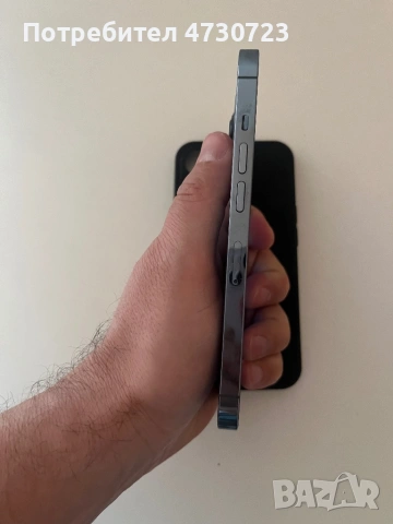 iPhone 13pro 128GB, снимка 2 - Apple iPhone - 53393717