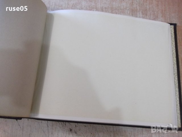 Албум от соца за снимки, снимка 5 - Други ценни предмети - 35626130