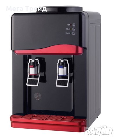 Диспенсъри за вода и резервни части за тях, снимка 4 - Други стоки за дома - 13280975