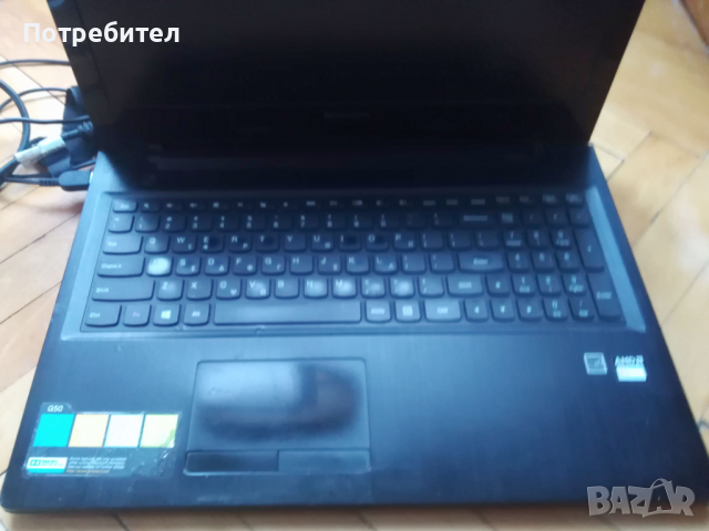 Lenovo IdeaPad G50-45 части, снимка 2 - Лаптопи за дома - 36569328