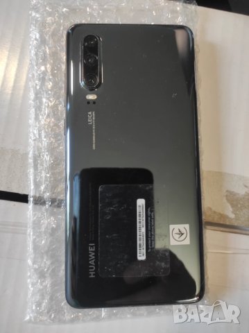 Huawei p30 6GB Ram 128GB ROM, снимка 3 - Huawei - 50486896