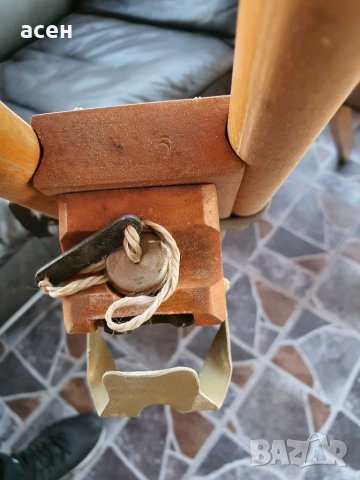 Теодолит 2Т2, снимка 15 - Колекции - 30406521