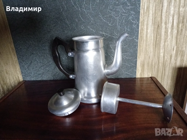 Чайници,нови, снимка 5 - Сервизи - 33137925