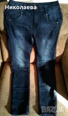 Дънки- различни, снимка 10 - Дънки - 32813788